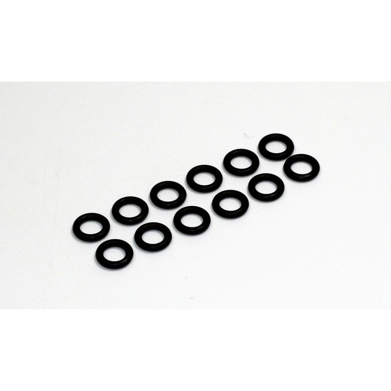 O-Ring 5x8x1.5 (12) Buggy/Truggy