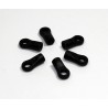 Mounting Parts for Shock (6) Buggy/Truggy