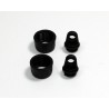 Shock Absorber Cover top (2) Buggy/Truggy