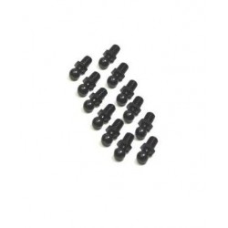 Ball Head Screw M3 (12) Sand Buggy