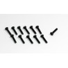 Head Cross screw M3x12 (12) Sand Buggy