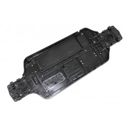 Chassis Plate Sand Buggy