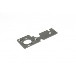 Aluminum Motor Mount Sand Buggy