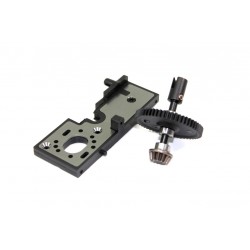 Spur Gear Unit Sand Buggy Brushless