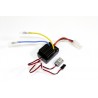 Brushed ESC 40A waterproof Sand Buggy