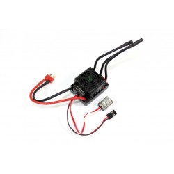 Brushless ESC 45A waterproof Sand Buggy