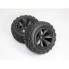 Wheel Set Monster Truck (2) AMT8