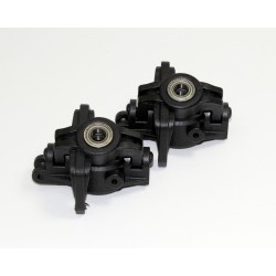 Steering Arm/C Hubs Unit (2) AMT8