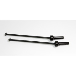 CVD Drive Shaft (2) AMT8