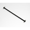Drive shaft center/front AMT8