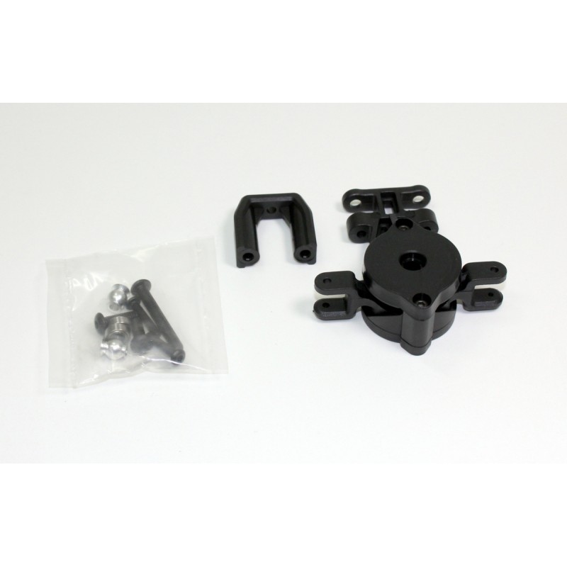 Steering saver set AMT8