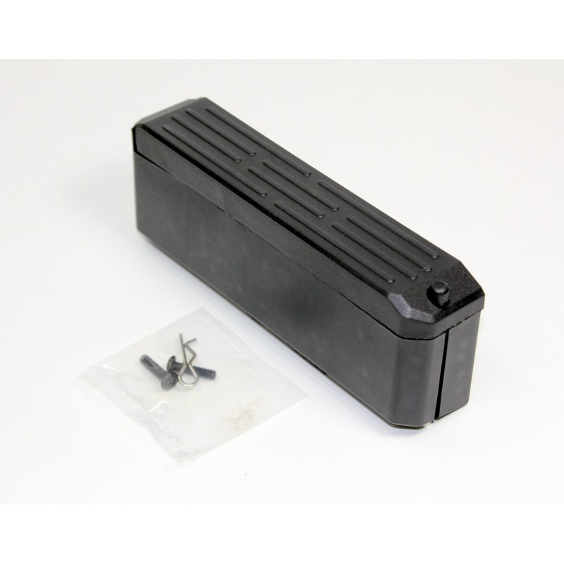 Battery box right AMT8