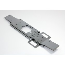 Aluminum Chassis plate top AMT8