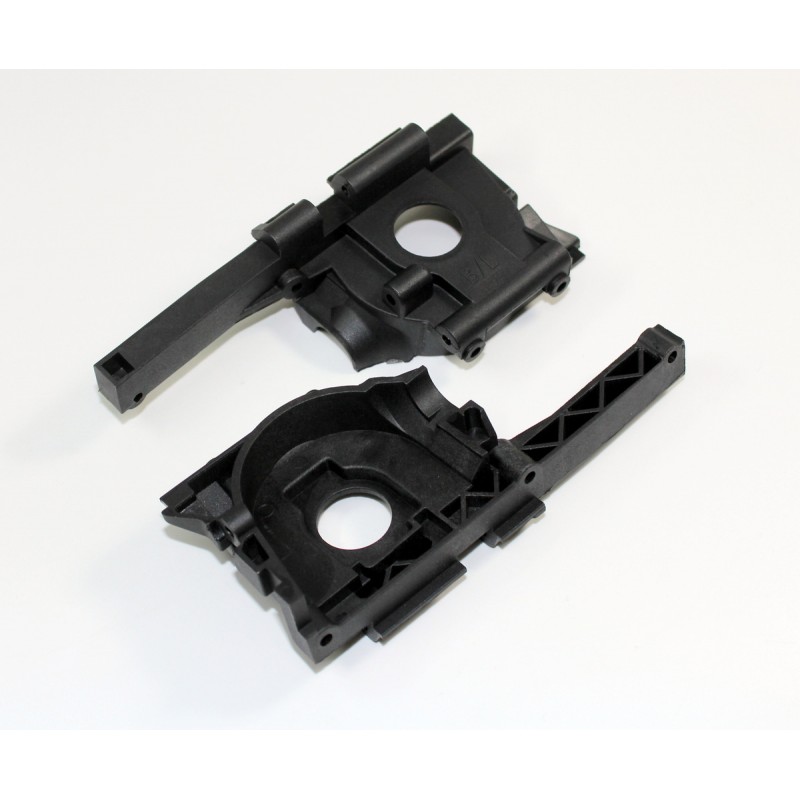 Differential housing l/r rear AMT8