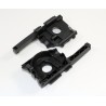 Differential housing l/r rear AMT8