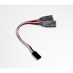 Servo connecting wire AMT8