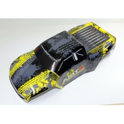 Body AMT8 RTR
