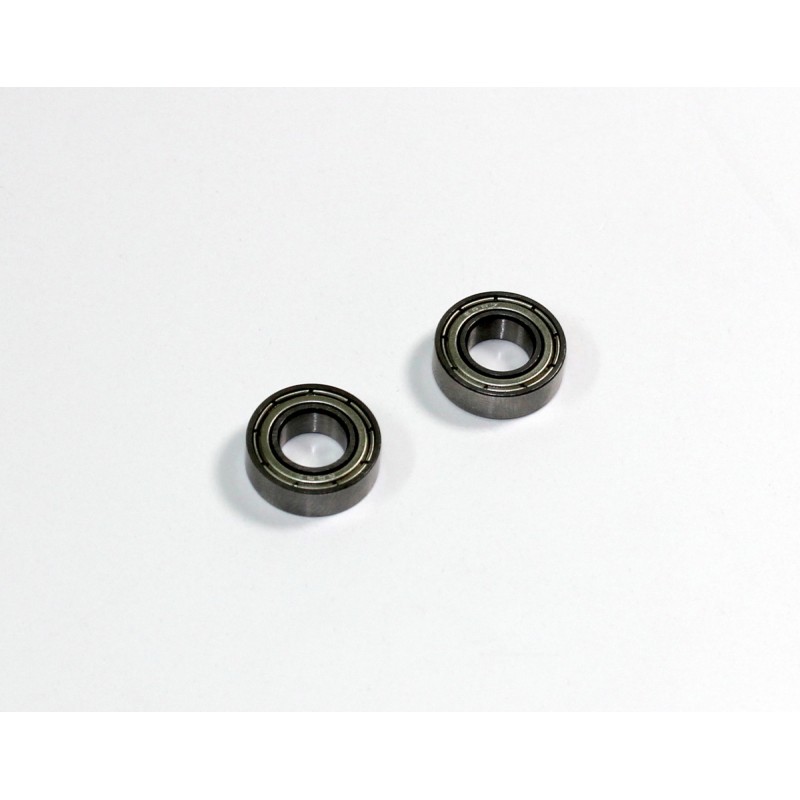 Bell bearing 8x16.5x5 (2) AMT8