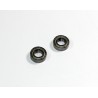 Bell bearing 8x16.5x5 (2) AMT8