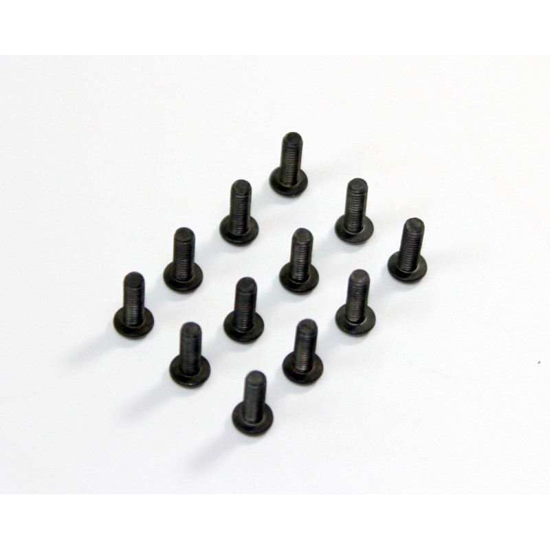 Allen Head Screw HM4x12 (12) AMT8