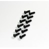 Allen Head Screw HM4x16 (12) AMT8