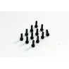 Allen Head Screw HM3x10 (12) AMT8