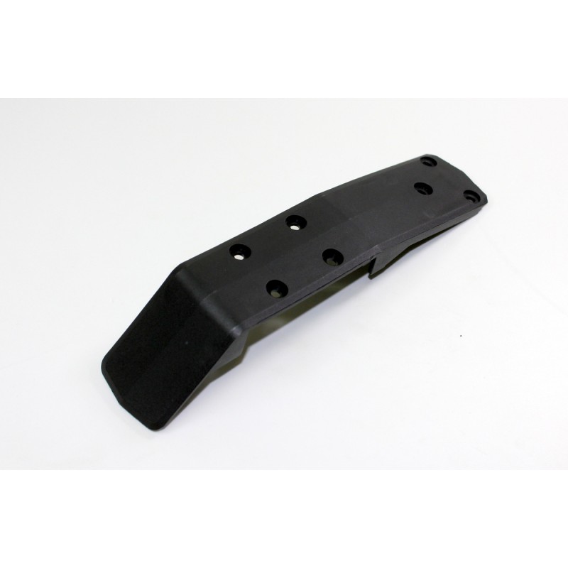 Front Chassis plate low AMT8