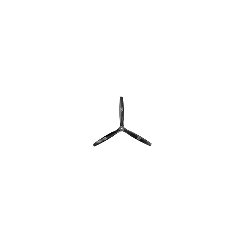 Master Propeller 10x7" 3-blad Serien