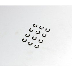 E-clip 4x0.6 (12) AMT8