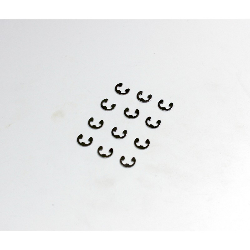 E-clip 4x0.6 (12) AMT8