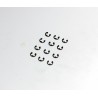 E-clip 4x0.6 (12) AMT8
