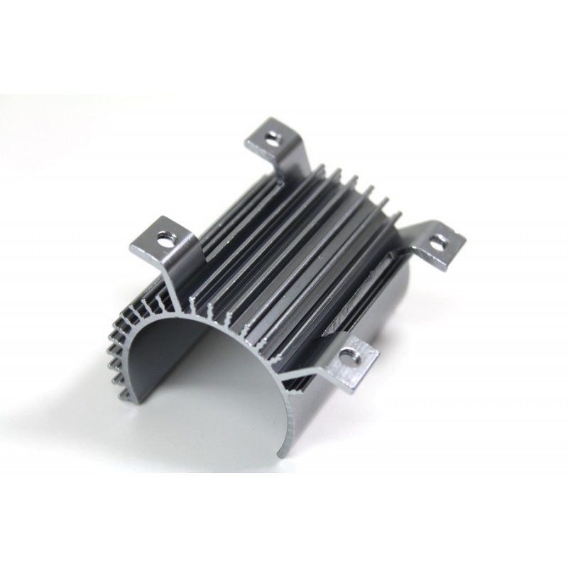 Heat sink for motor AMT8