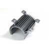 Heat sink for motor AMT8