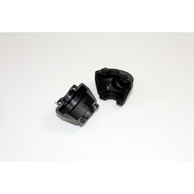 Differential gear box f/r (1) AMT8