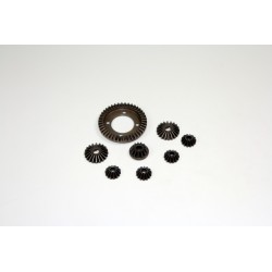 Differential Gear Set