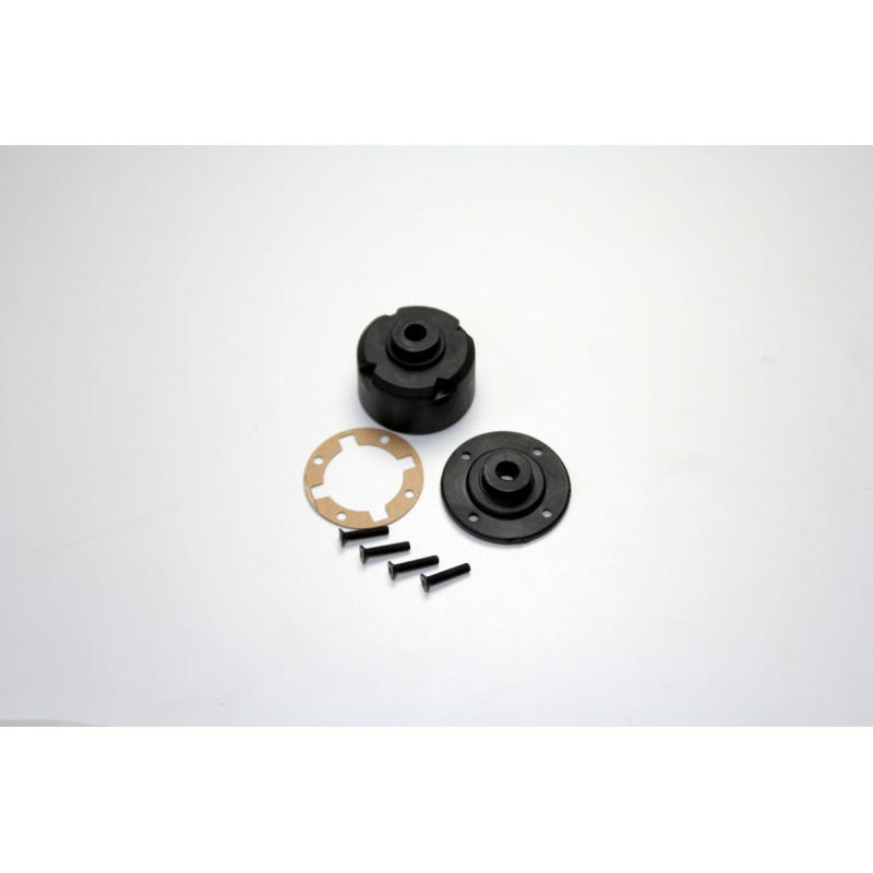Differential Gear box AMT8