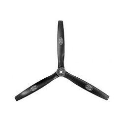 Master Propeller 12x8" 3-blad Serien
