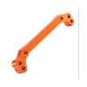 Aluminum Steering Plate TM4 Comp. Buggy