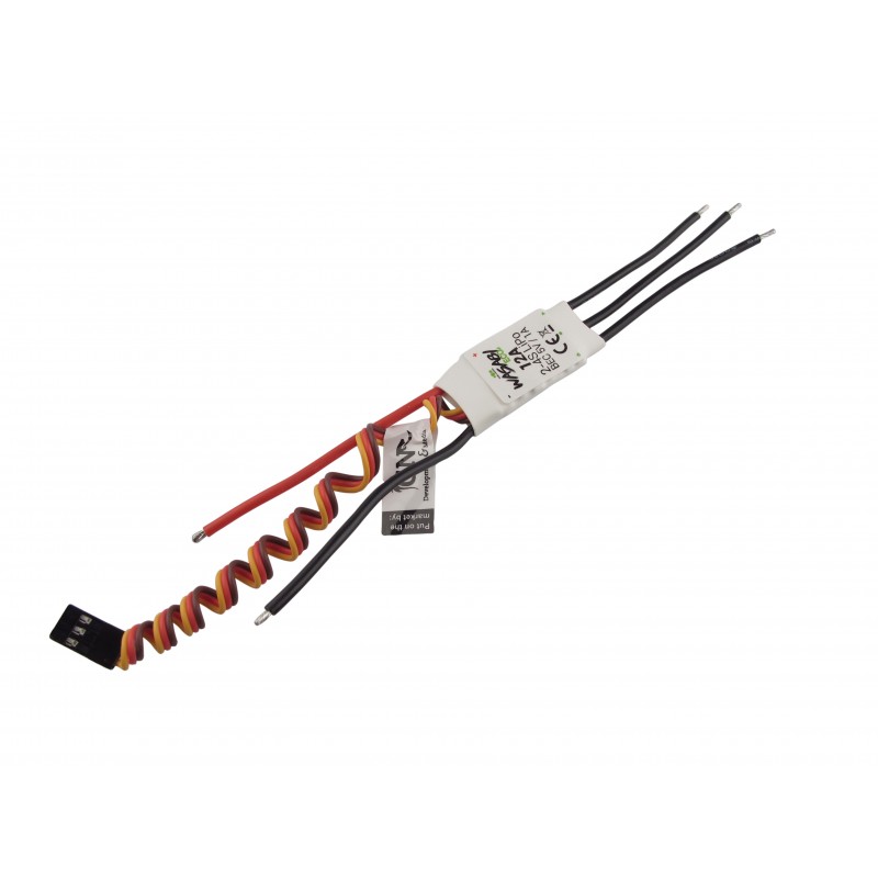 WASABI ECO BL-ESC 12A BEC 2A