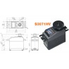 Futaba Servo S3071HV Std 10.5kg 0.17s HV