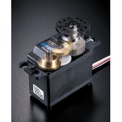 Futaba Servo S3071HV Std 10.5kg 0.17s HV
