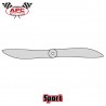 APC Propeller 8x5"