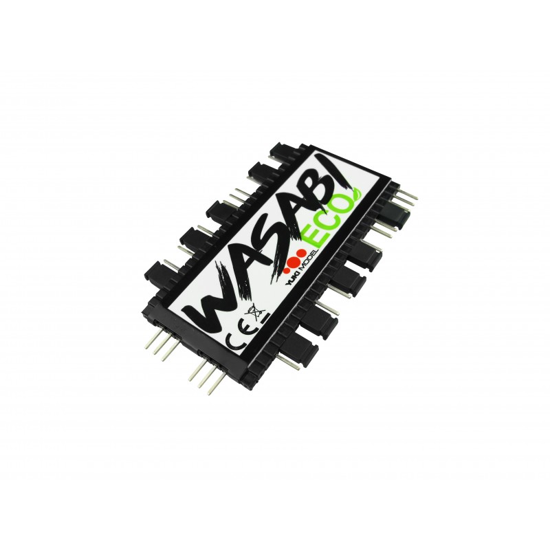 WASABI ECO V2 Jumper-ProgCard