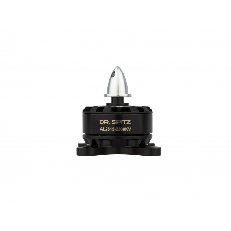 DR. SPITZ BL motor AL2205-2300KV CW for multicopters