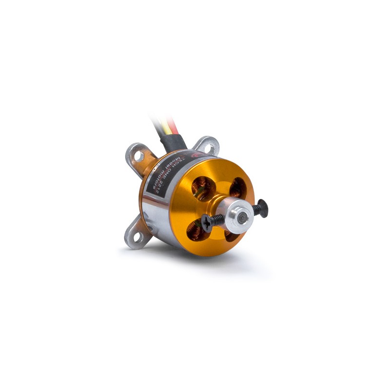 TechOne - Borstlös Motor Kv1500 28x18, 40gr, 2-3S