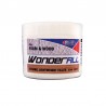 Wonderfill Lättviktsspackel till foam & trä, burk 240ml Wonderfill Lättviktsspackel till foam & trä, burk 240ml