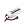 BRAINERGY LiPo 3s1p 11,1V 1.800mAh 45C med Deans T-Plug