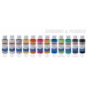 Hobbynox Airbrush Color Pearl Vit 60ml