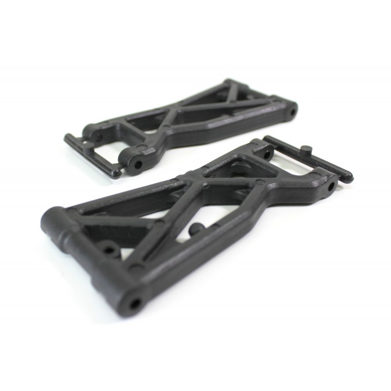 Suspension Arm front (2) TM4 Comp. Buggy