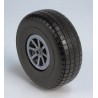 Hjul, 90mm 50gram per/par